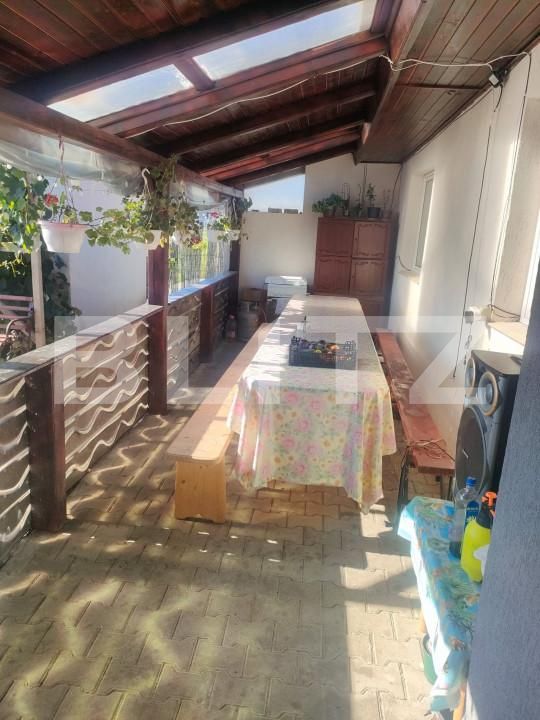 Casa de vânzare 4 camere Siret - 156025CV | BLITZ Suceava | Poza13