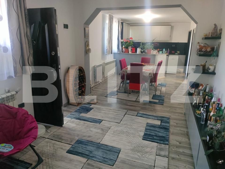 Casa de vânzare 4 camere Siret - 156025CV | BLITZ Suceava | Poza2