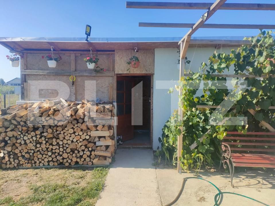 Casa de vânzare 4 camere Siret - 156025CV | BLITZ Suceava | Poza16