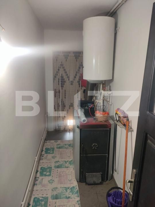 Casa de vânzare 4 camere Siret - 156025CV | BLITZ Suceava | Poza16