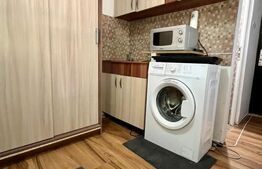 Garsoniera, 11 mp utili, Burdujeni