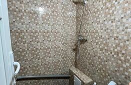 Garsoniera, 11 mp utili, Burdujeni