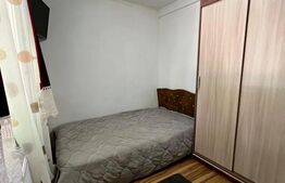 Garsoniera, 11 mp utili, Burdujeni