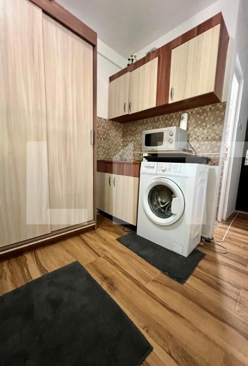 Garsonieră de vânzare Burdujeni - 156045AV | BLITZ Suceava | Poza2