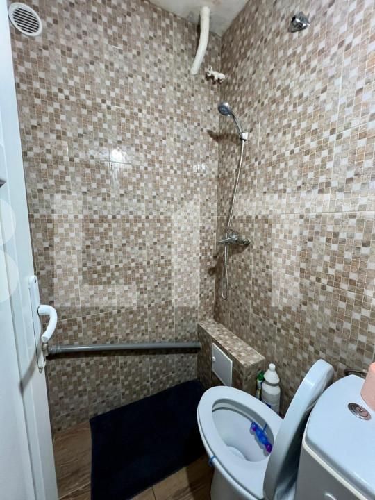 Garsonieră de vânzare Burdujeni - 156045AV | BLITZ Suceava | Poza3