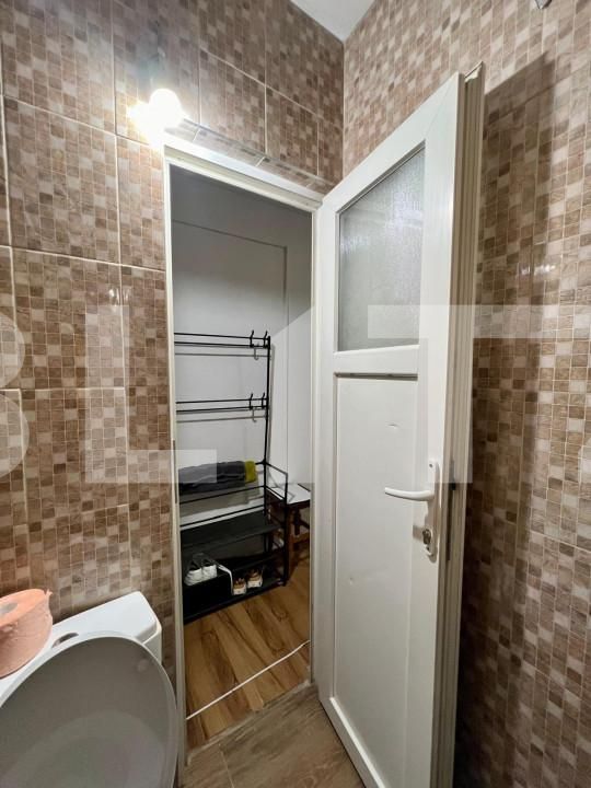 Garsonieră de vânzare Burdujeni - 156045AV | BLITZ Suceava | Poza4