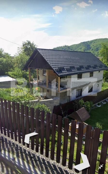 Casa de vânzare 5 camere Exterior Vest - 156101CV | BLITZ Suceava | Poza2
