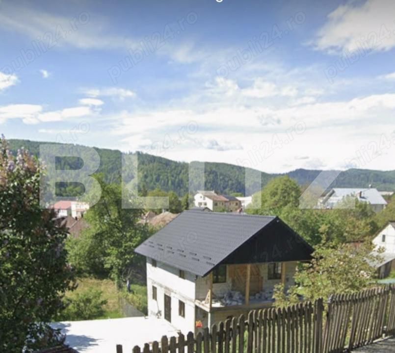 Casa de vânzare 5 camere Exterior Vest - 156101CV | BLITZ Suceava | Poza1