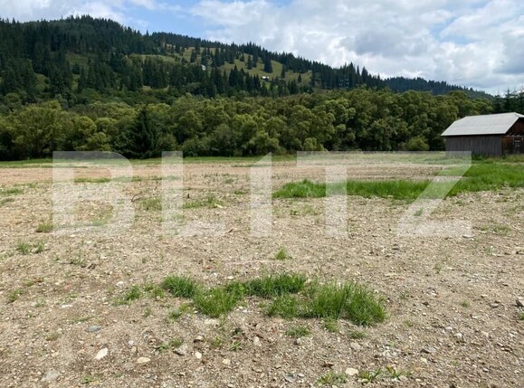 Teren de vânzare Exterior Vest - 156113TV | BLITZ Suceava | Poza3