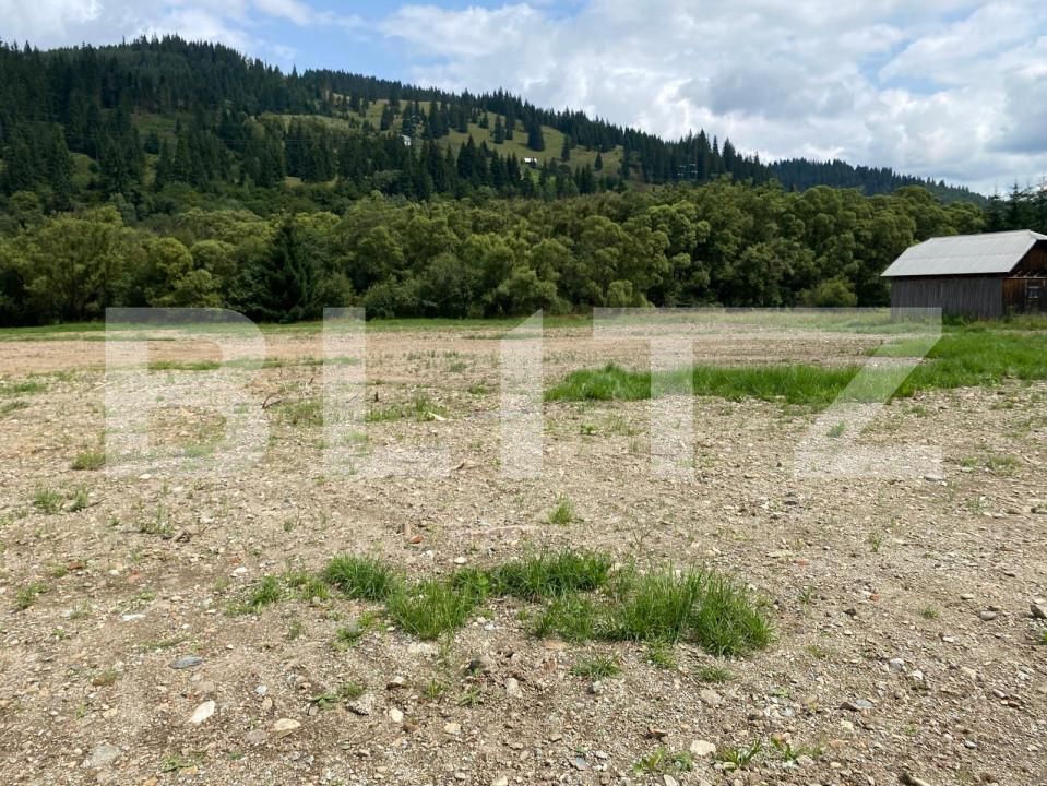 Teren de vânzare Exterior Vest - 156113TV | BLITZ Suceava | Poza3