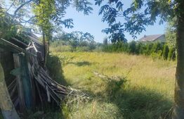 Casa demolabila+1200 mp teren, Radauti