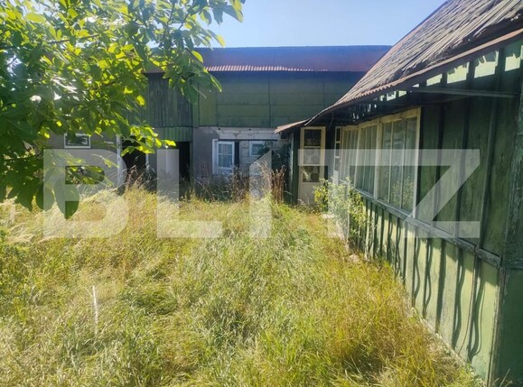 Casa de vânzare 3 camere Radauti - 156117CV | BLITZ Suceava | Poza1