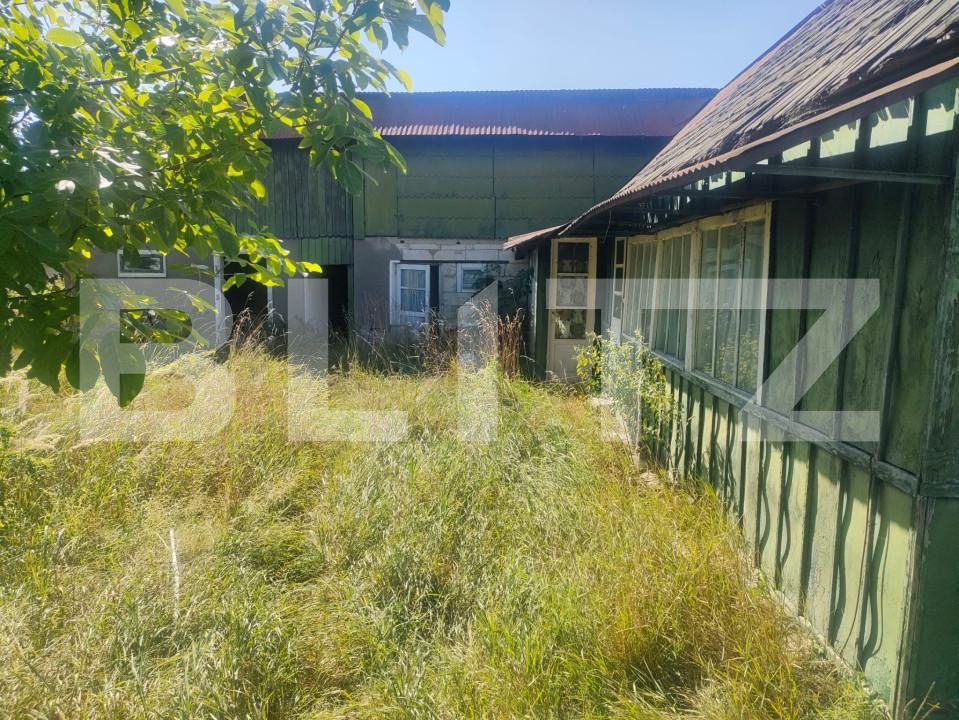 Casa de vânzare 3 camere Radauti - 156117CV | BLITZ Suceava | Poza1