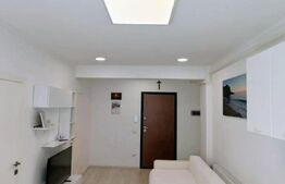 Apartament 2 camere, etaj intermediar, London Residence