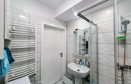 Apartament 2 camere, etaj intermediar, London Residence