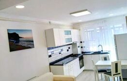 Apartament 2 camere, etaj intermediar, London Residence
