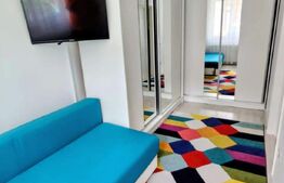 Apartament 2 camere, etaj intermediar, London Residence