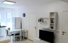 Apartament 2 camere, etaj intermediar, London Residence