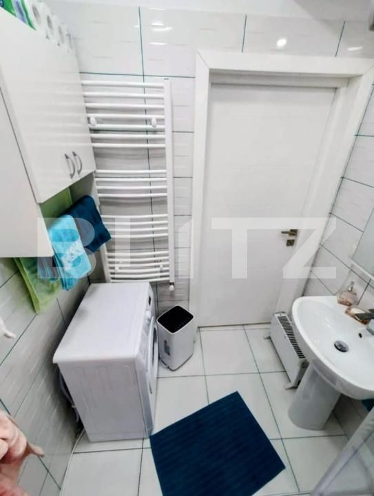 Apartament de vânzare 2 camere Central - 156136AV | BLITZ Suceava | Poza9