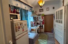 Casa batraneasca , renovabila , 91 mp , zona Stroiesti 