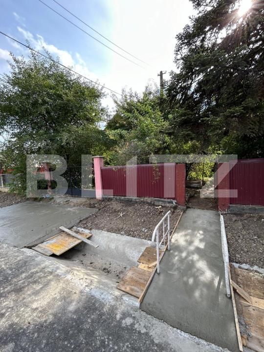 Casa de vânzare 2 camere Exterior Sud - 156150CV | BLITZ Suceava | Poza1