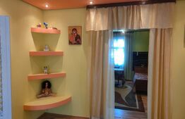 Casa cu 4 camere, zona centrala, Putna