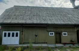 Casa cu 4 camere, zona centrala, Putna