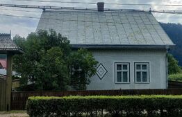 Casa cu 4 camere, zona centrala, Putna