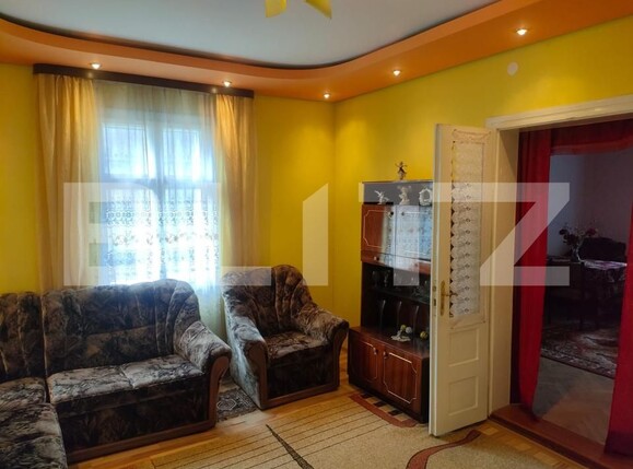 Casa de vânzare 4 camere Putna - 156155CV | BLITZ Suceava | Poza1