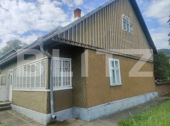 Casa de vânzare 4 camere Putna - 156155CV | BLITZ Suceava | Poza5