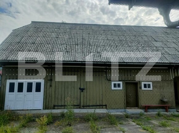 Casa de vânzare 4 camere Putna - 156155CV | BLITZ Suceava | Poza7