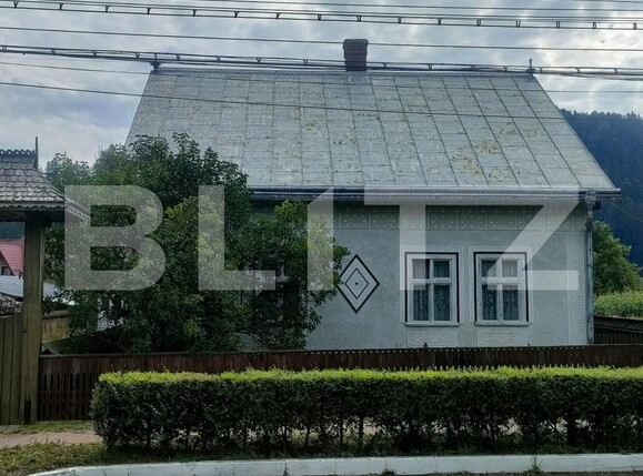Casa de vânzare 4 camere Putna - 156155CV | BLITZ Suceava | Poza2