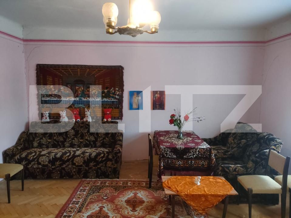 Casa de vânzare 4 camere Putna - 156155CV | BLITZ Suceava | Poza8