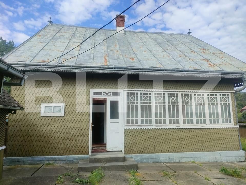 Casa de vânzare 4 camere Putna - 156155CV | BLITZ Suceava | Poza4