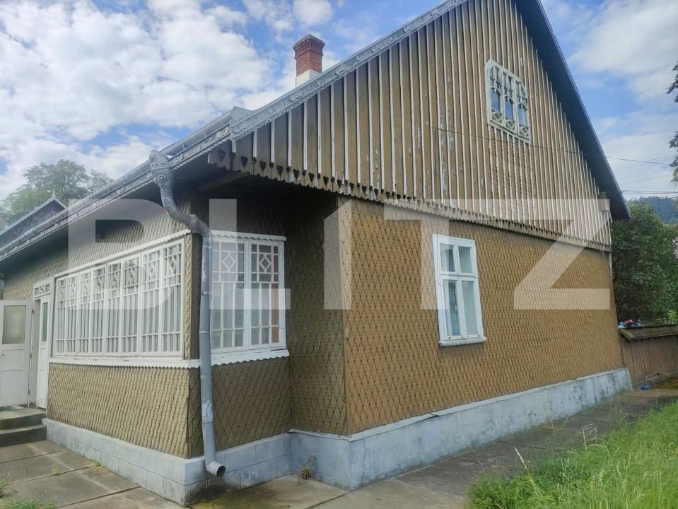 Casa de vânzare 4 camere Putna - 156155CV | BLITZ Suceava | Poza5