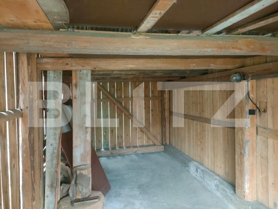 Casa de vânzare 4 camere Putna - 156155CV | BLITZ Suceava | Poza16