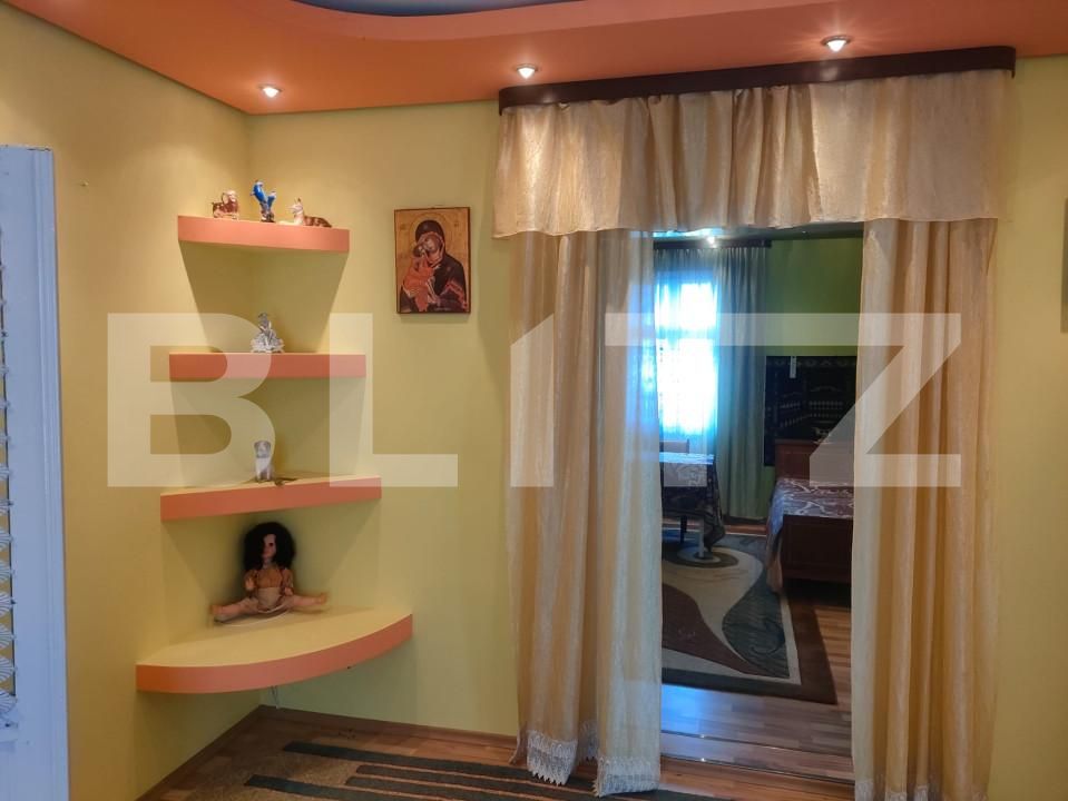 Casa de vânzare 4 camere Putna - 156155CV | BLITZ Suceava | Poza3