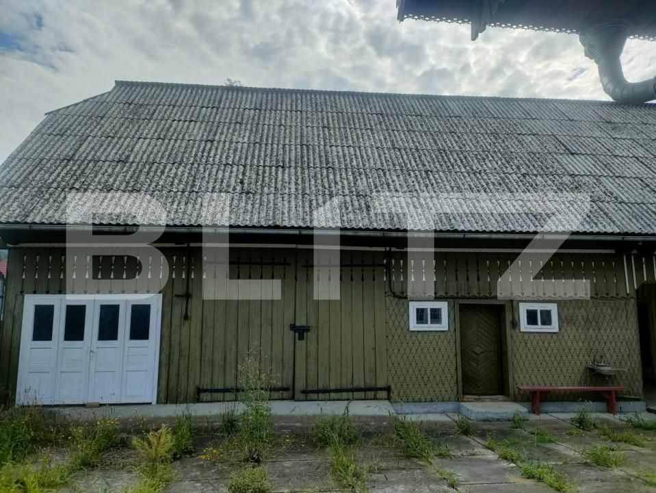 Casa de vânzare 4 camere Putna - 156155CV | BLITZ Suceava | Poza7