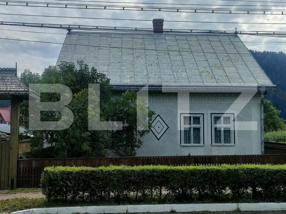 Casa de vânzare 4 camere Putna - 156155CV | BLITZ Suceava | Poza2