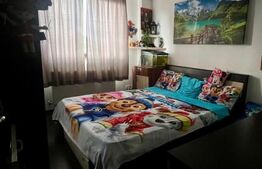 Apartament 4 camere, 100  mp, decomandat, cartier Burdujeni