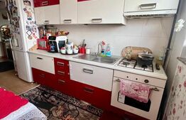 Apartament 4 camere, 100  mp, decomandat, cartier Burdujeni