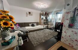 Apartament 4 camere, 100  mp, decomandat, cartier Burdujeni