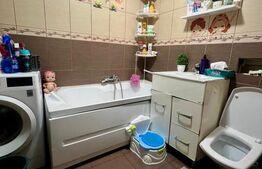 Apartament 4 camere, 100  mp, decomandat, cartier Burdujeni