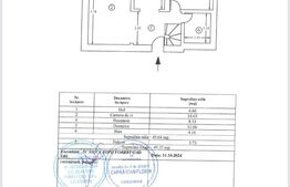 Apartament 4 camere, 100  mp, decomandat, cartier Burdujeni