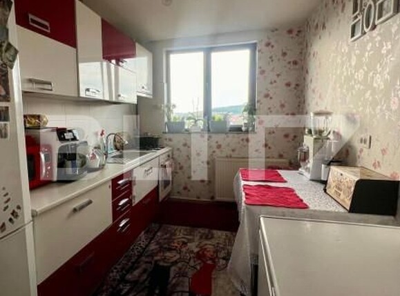 Apartament de vânzare 4 camere Burdujeni - 156157AV | BLITZ Suceava | Poza3