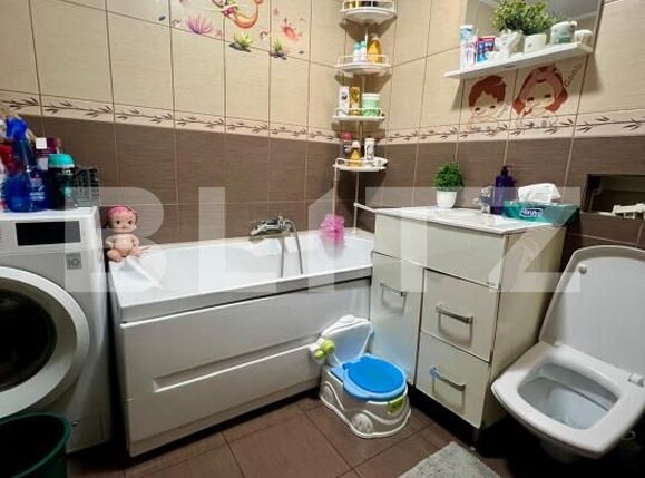 Apartament de vânzare 4 camere Burdujeni - 156157AV | BLITZ Suceava | Poza6