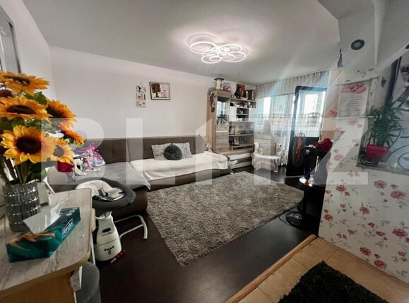 Apartament de vânzare 4 camere Burdujeni - 156157AV | BLITZ Suceava | Poza1