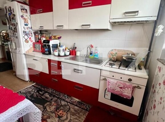 Apartament de vânzare 4 camere Burdujeni - 156157AV | BLITZ Suceava | Poza4