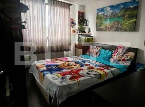 Apartament de vânzare 4 camere Burdujeni - 156157AV | BLITZ Suceava | Poza1