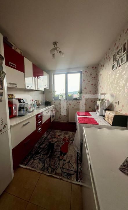 Apartament de vânzare 4 camere Burdujeni - 156157AV | BLITZ Suceava | Poza3